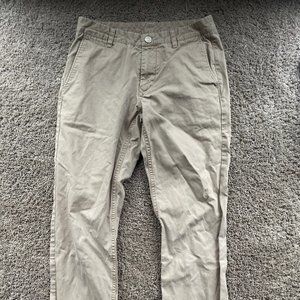 Bonobos Chinos 29/32"
